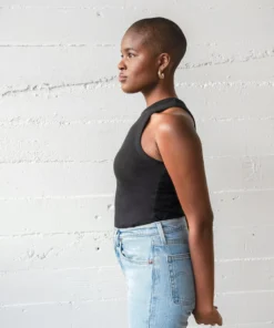 WVN No. 03 Tank Clothing 4 WVN No. 03 Tank Clothing