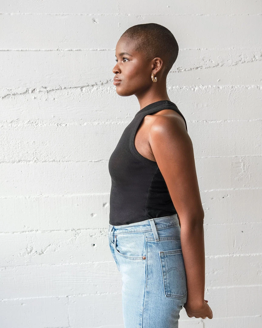 WVN No. 03 Tank Clothing WVN No. 03 Tank Clothing