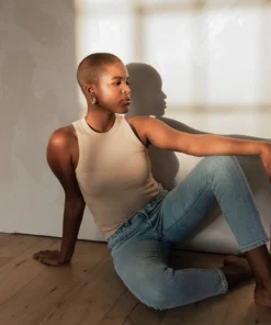 WVN No. 03 Tank Clothing 2 WVN No. 03 Tank Clothing