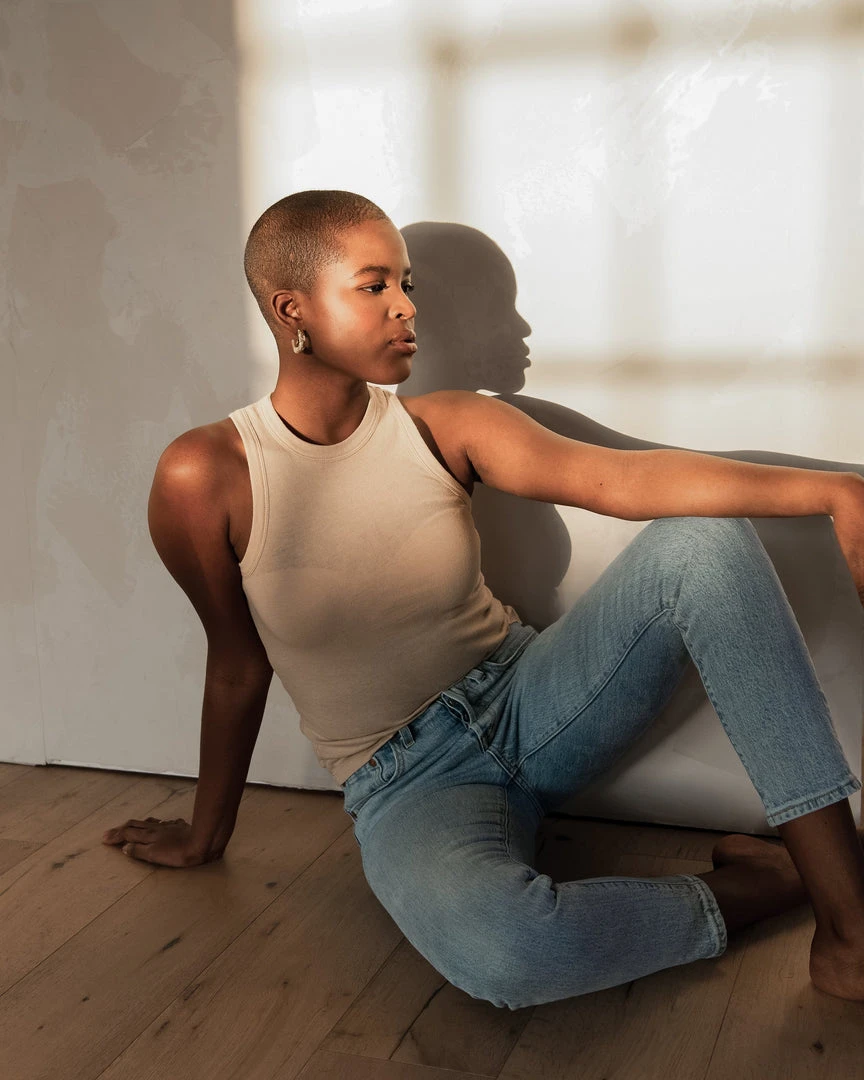 WVN No. 03 Tank Clothing WVN No. 03 Tank Clothing