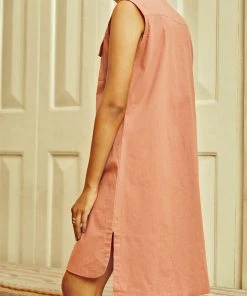 No Nasties Utility Dress Clothing 2 No Nasties Utility Dress Clothing