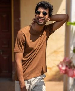 No Nasties Men's Rodrigo Classic Tee