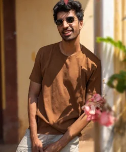 No Nasties Men's Rodrigo Classic Tee