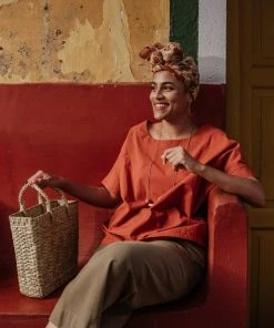 No Nasties Best Sellers Lora Drop Shoulder Tee 2 No Nasties Best Sellers Lora Drop Shoulder Tee