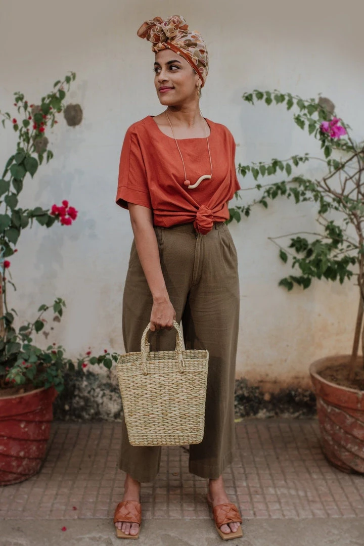 No Nasties Best Sellers Lora Drop Shoulder Tee No Nasties Best Sellers Lora Drop Shoulder Tee