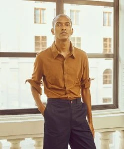 No Nasties Men's Relaxed Shorts