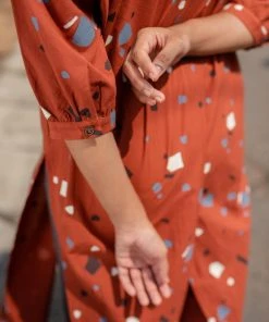 No Nasties Best Sellers Melena Long Shirt