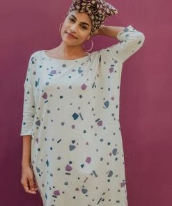 No Nasties Navarra Tunic Clothing