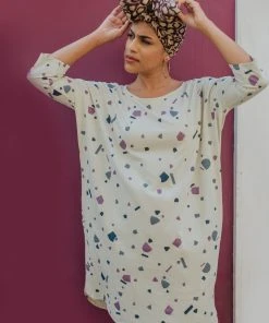 No Nasties Navarra Tunic Clothing