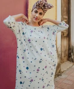 No Nasties Navarra Tunic Clothing