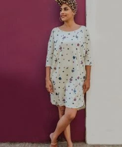 No Nasties Navarra Tunic Clothing