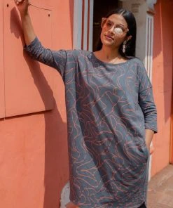 No Nasties Nicaro Tunic Best Sellers