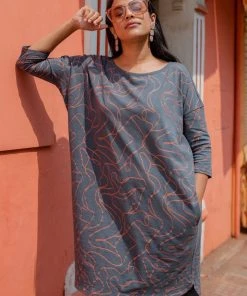 No Nasties Nicaro Tunic Best Sellers