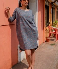 No Nasties Nicaro Tunic Best Sellers