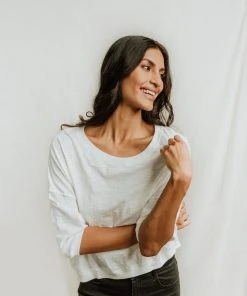 No Nasties Clothing Fairview Unisize Top