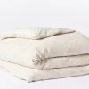 Coyuchi Home Goods Noe Duvet Cover
