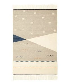 Minna Home Goods Norma Wool Rug