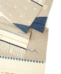 Minna Home Goods Norma Wool Rug