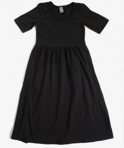 North Of West Best Sellers Flora Dress - Black