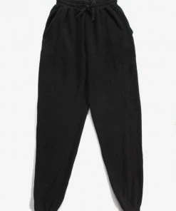 North Of West Julie Jogger - Black Sale