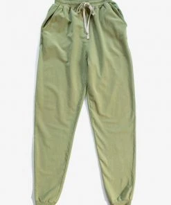 North Of West Best Sellers Julie Jogger - Moss 9 North Of West Best Sellers Julie Jogger - Moss