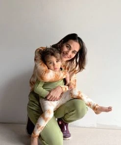 North Of West Best Sellers Julie Jogger - Moss 8 North Of West Best Sellers Julie Jogger - Moss