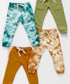North Of West Kids' Jogger - Spice Sale