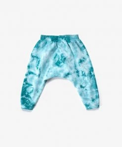 North Of West Baby's Tie Dye Harem Pants - Atlantic Sale