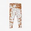 North Of West Kids' Tie Dye Legging - Amber Sale