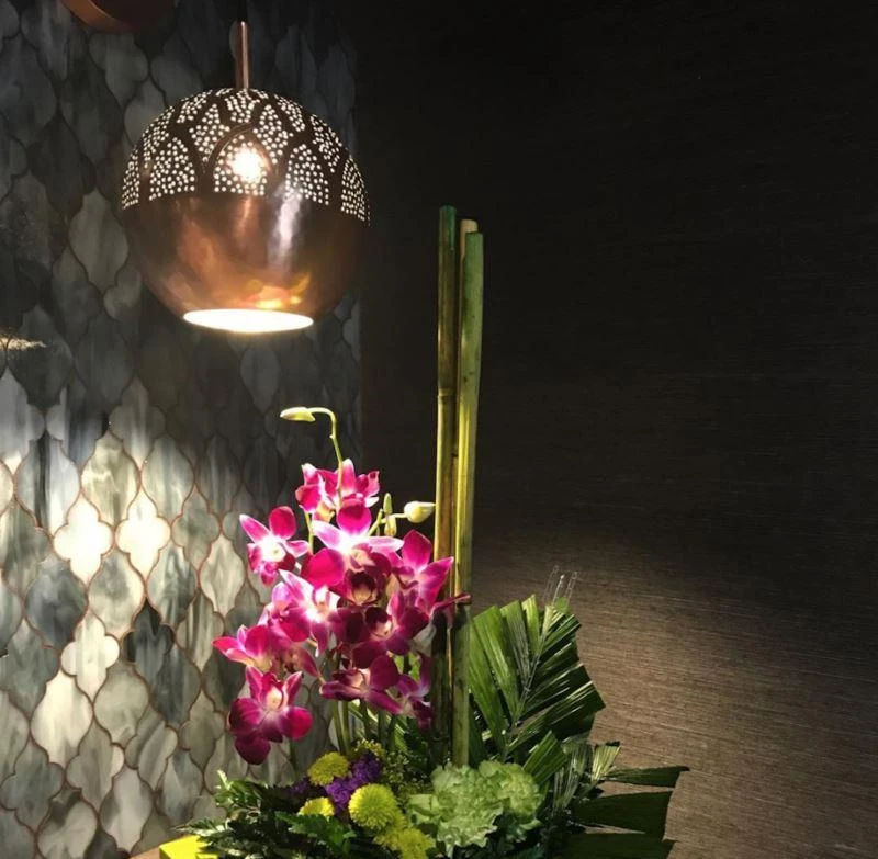 Dounia Home Lighting Nur Wall Sconce Dounia Home Lighting Nur Wall Sconce