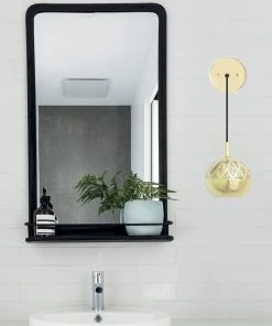 Dounia Home Lighting Nur Wall Sconce 6 Dounia Home Lighting Nur Wall Sconce