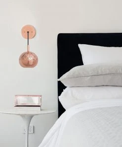 Dounia Home Lighting Nur Wall Sconce 2 Dounia Home Lighting Nur Wall Sconce