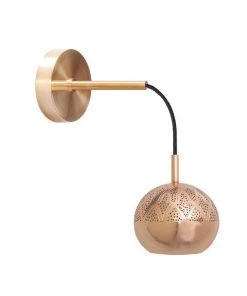 Dounia Home Lighting Nur Wall Sconce 7 Dounia Home Lighting Nur Wall Sconce
