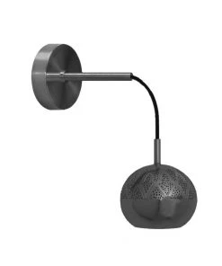 Dounia Home Lighting Nur Wall Sconce 9 Dounia Home Lighting Nur Wall Sconce