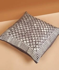Studio Variously Home Goods Oasis Silk Throw Pillow