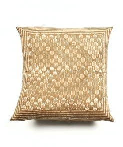 Studio Variously Home Goods Oasis Silk Throw Pillow