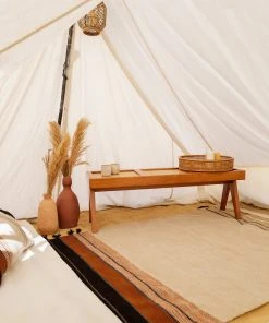 Kiliim Oasis Wool Runner / Rug Home Goods