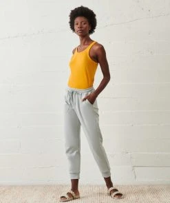 WVN Old School Sweats Pajamas + Loungewear