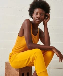 WVN Old School Sweats Pajamas + Loungewear