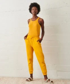 WVN Old School Sweats Pajamas + Loungewear