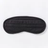 Coyuchi Olema Quilted Eye Mask