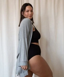 Mary Young Best Sellers Oli Bamboo Robe 10 Mary Young Best Sellers Oli Bamboo Robe