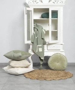 Casa Amarosa Boho Throw Blanket Home Goods