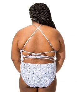 Sensi Graves Olivia Recycled One Piece Swimsuit 5 Sensi Graves Olivia Recycled One Piece Swimsuit