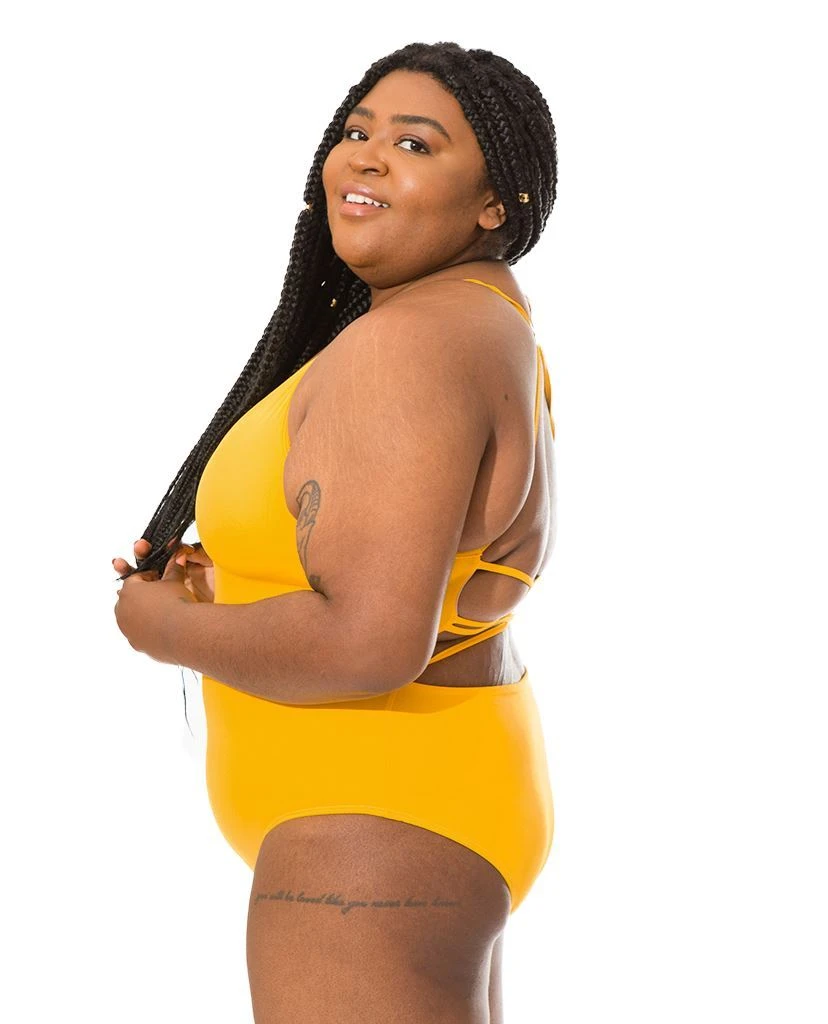 Sensi Graves Olivia Recycled One Piece Swimsuit Sensi Graves Olivia Recycled One Piece Swimsuit