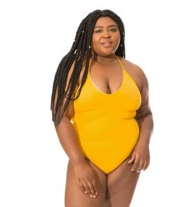 Sensi Graves Olivia Recycled One Piece Swimsuit 4 Sensi Graves Olivia Recycled One Piece Swimsuit