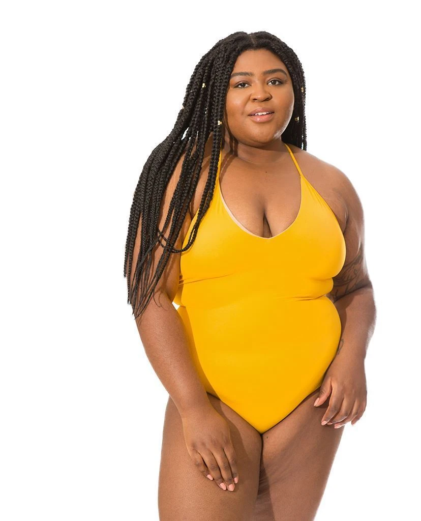 Sensi Graves Olivia Recycled One Piece Swimsuit Sensi Graves Olivia Recycled One Piece Swimsuit