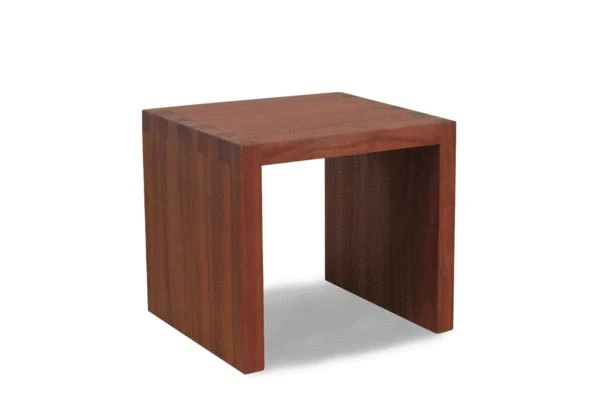Masaya & Co. Ometepe Side Table Furniture Masaya & Co. Ometepe Side Table Furniture