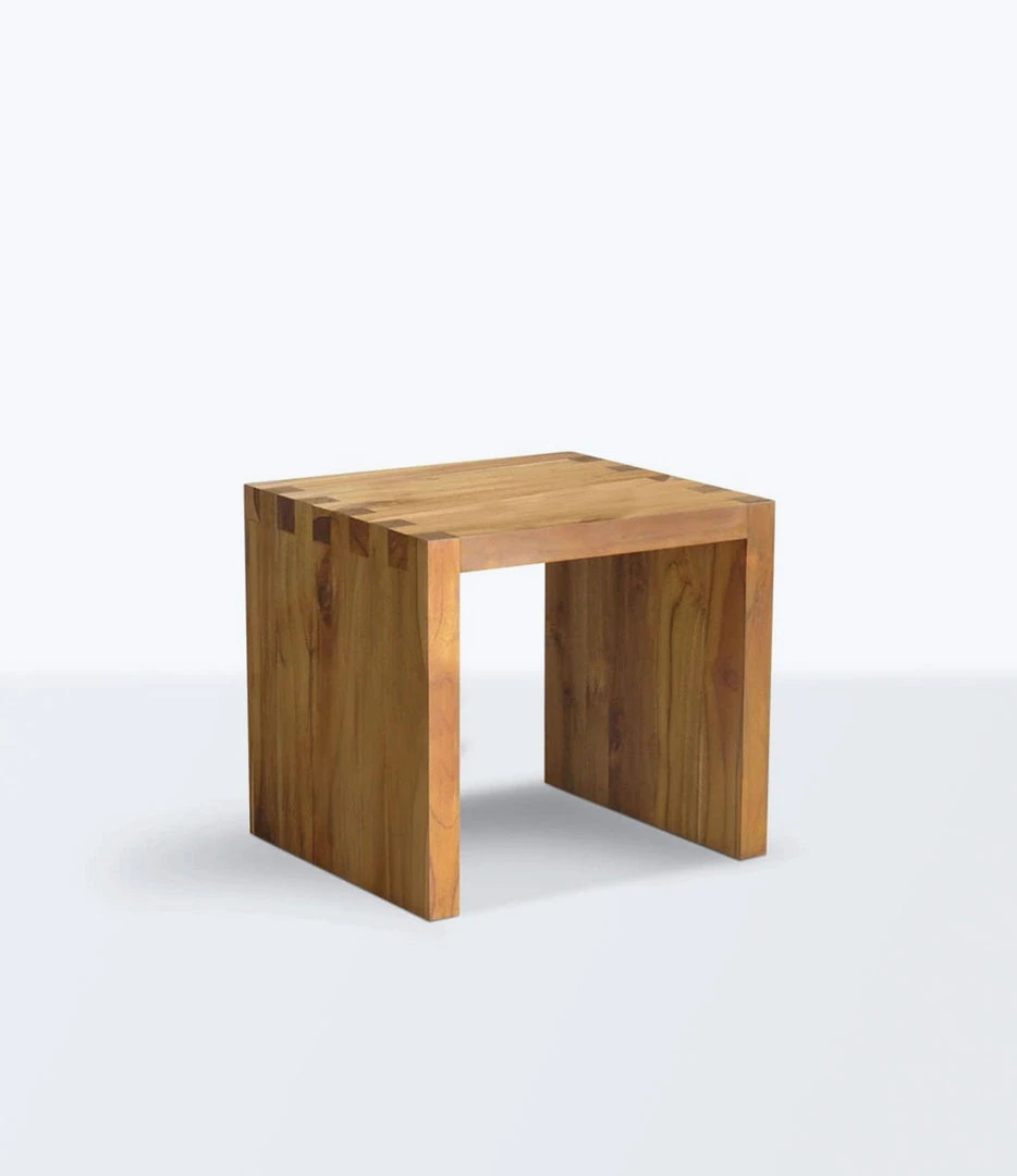 Masaya & Co. Ometepe Side Table Furniture Masaya & Co. Ometepe Side Table Furniture
