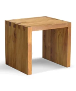 Masaya & Co. Ometepe Side Table Furniture 10 Masaya & Co. Ometepe Side Table Furniture